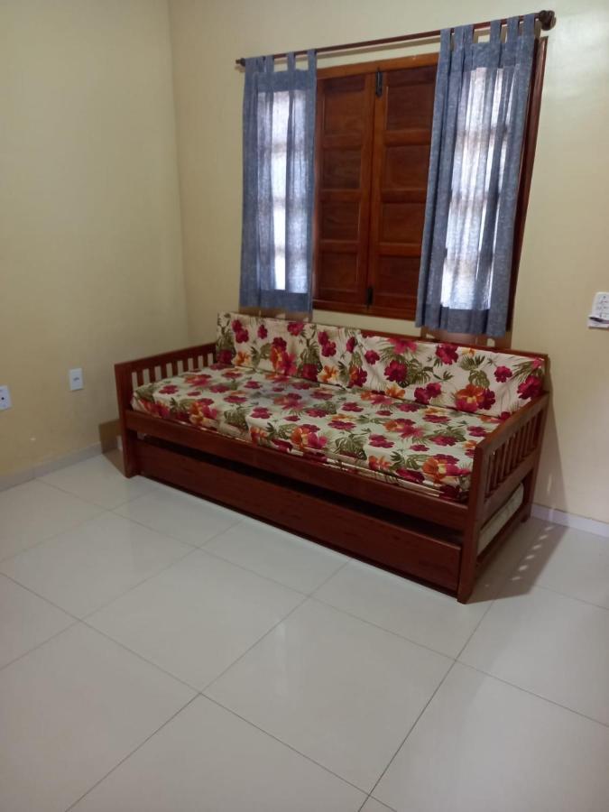 Pousada E Flats Golden Goes Porto Seguro Exteriör bild