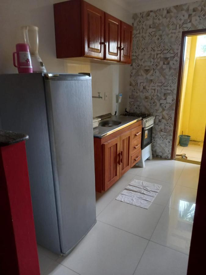 Pousada E Flats Golden Goes Porto Seguro Exteriör bild