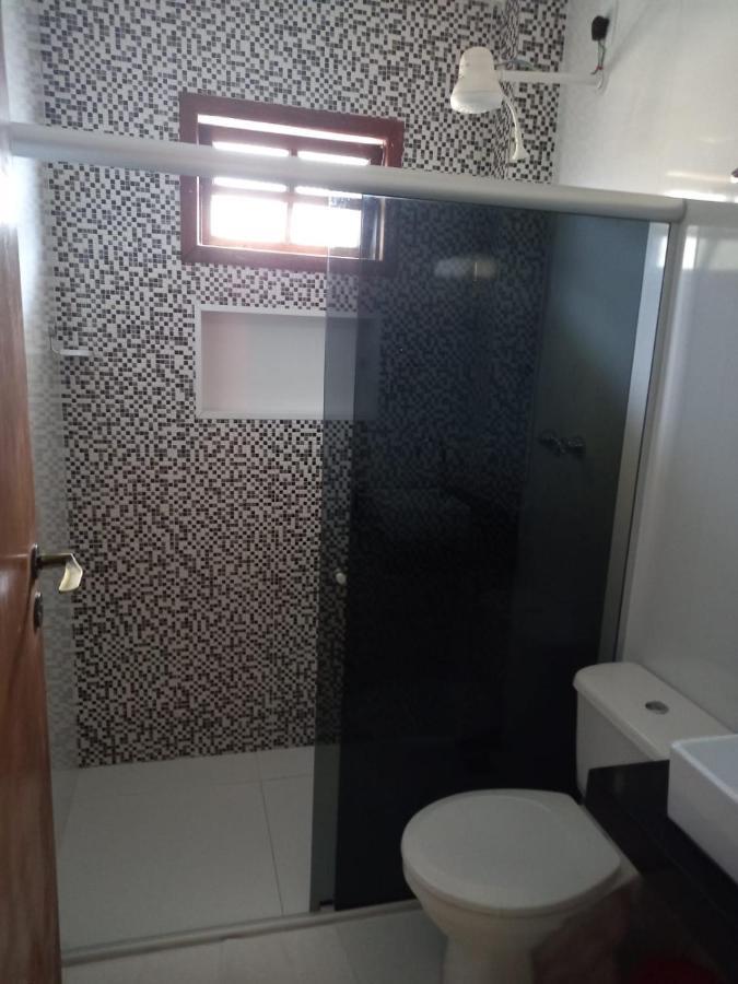Pousada E Flats Golden Goes Porto Seguro Exteriör bild