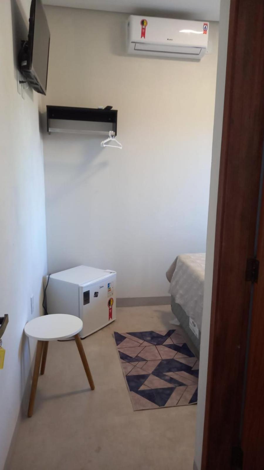 Pousada E Flats Golden Goes Porto Seguro Exteriör bild
