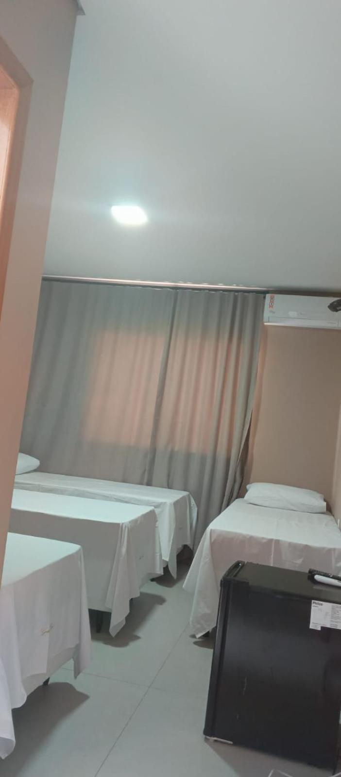Pousada E Flats Golden Goes Porto Seguro Exteriör bild