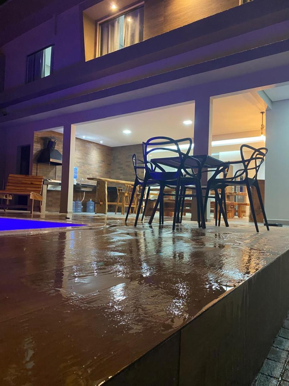 Pousada E Flats Golden Goes Porto Seguro Exteriör bild