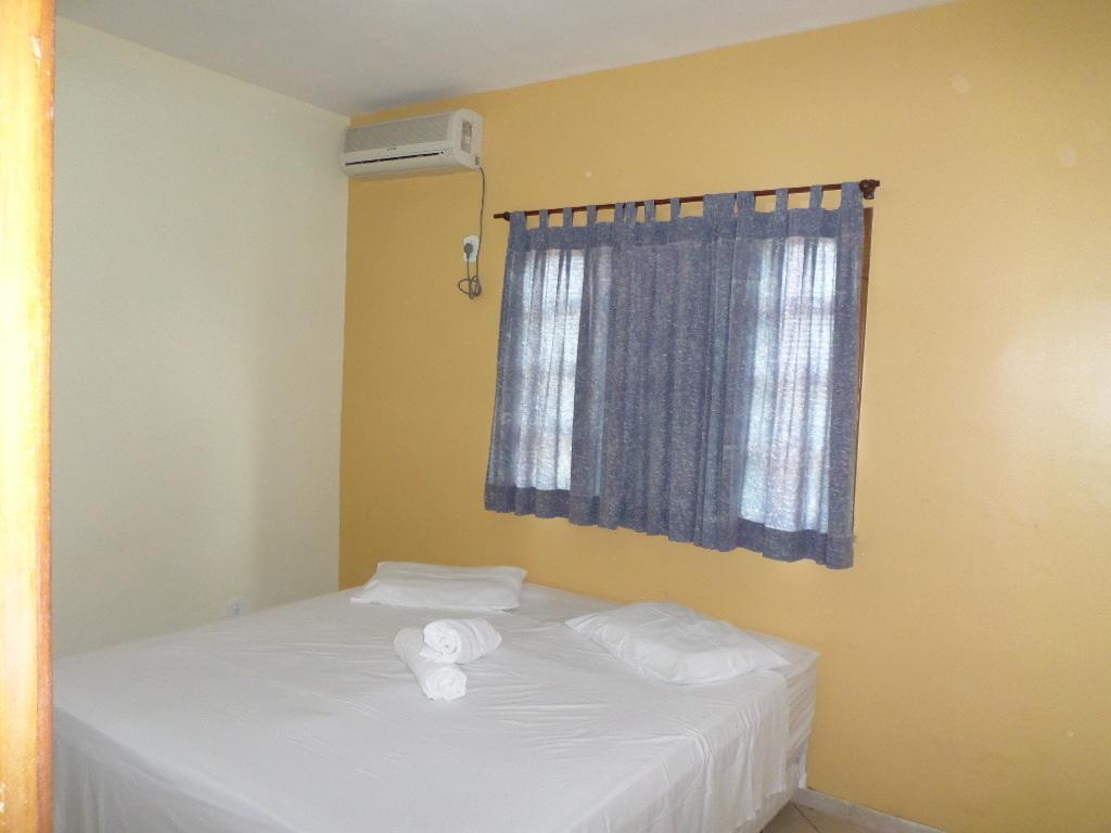 Pousada E Flats Golden Goes Porto Seguro Exteriör bild