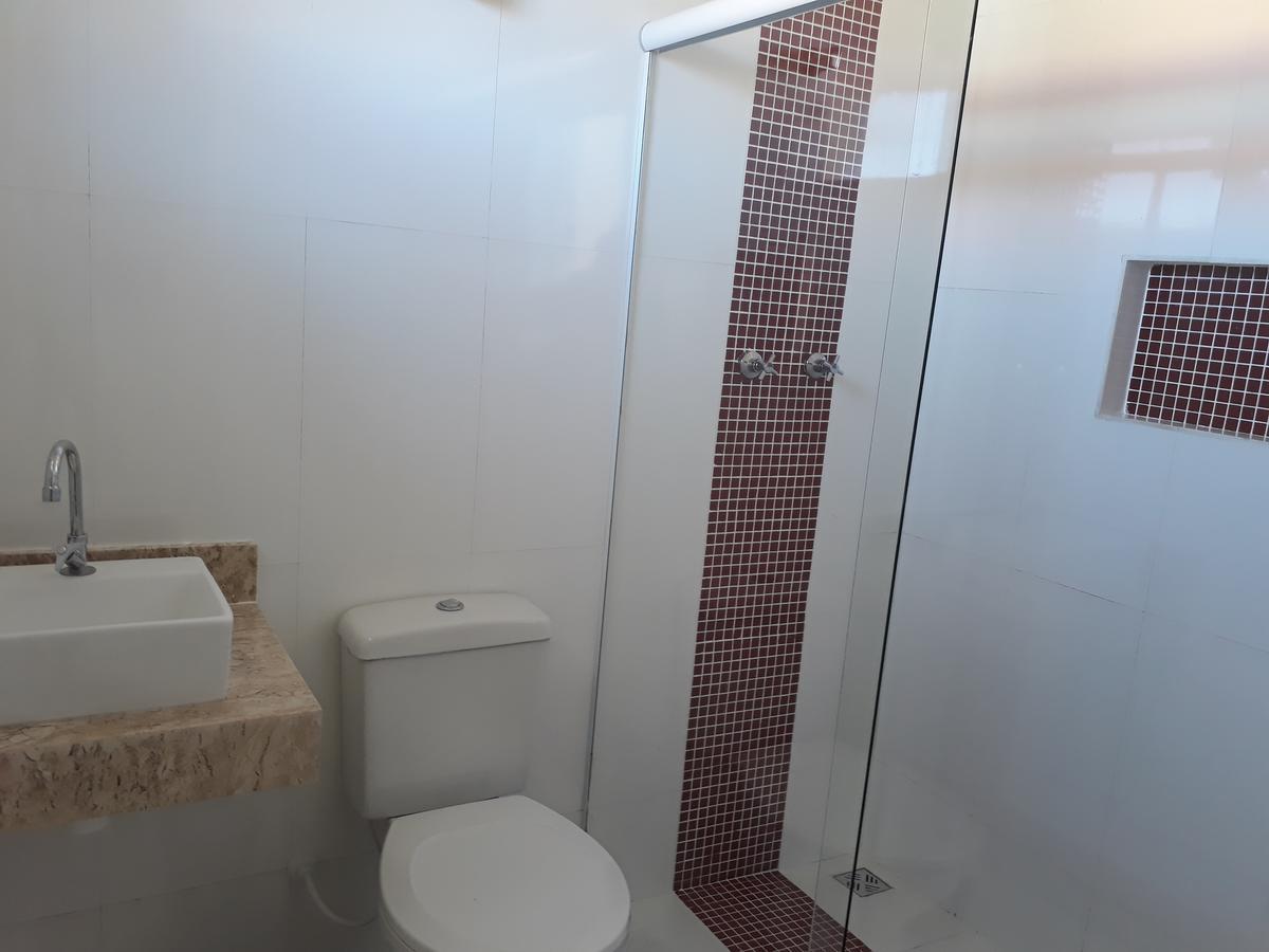 Pousada E Flats Golden Goes Porto Seguro Exteriör bild