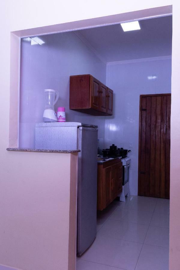 Pousada E Flats Golden Goes Porto Seguro Exteriör bild